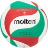 Tinklinio kamuolys training MOLTEN V5M2200 sint oda