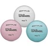 WILSON AVP SOFT PLAY tinklinio kamuolys