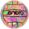 TINKLINIO KAMUOLYS VINILINIS COLOR WAVE 21CM 90G ENERO 1078663