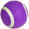 Teniso kamuoliukas Enero, 1vnt., violetinis