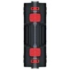 Bikuva.lt Dėžė įrankiams 344x249x100 mm NORS DUO ORGANISER 35 Kistenberg