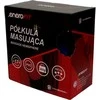 Enero mėlyna jutiminė pusrutulis masažui