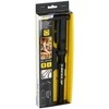 Dunlop – dviračio siurblys su manometru