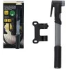 Dviračio mini siurblys Dunlop 120 psi