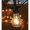ProGarden Lauko girlianda Party Light 20 LED su laikmačiu