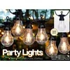 ProGarden Lauko girlianda Party Light 20 LED su laikmačiu