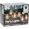 ProGarden Lauko girlianda Party Light 20 LED su laikmačiu