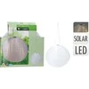 Pakabinamas šviestuvas Mondex Lampa solarna kula su nylonu 40 cm