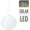 Pakabinamas šviestuvas Mondex Lampa solarna kula su nylonu 40 cm