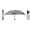 ProGarden Tuin Paplūdimio Parasol 180 cm - Reguliuojamas - Lauko