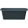 Plastikinis vazonas PROSPERPLAST ISE400P, 40×18,4×15 cm