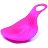 Prosperplast Slydimas obuolys APPLE LUX rausvas