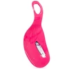 Prosperplast Slydimas obuolys APPLE LUX rausvas