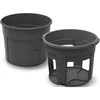 Prosperplast Bulvių sodinimo vazonas 29,5 cm