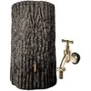 Prosperplast EVERGREEN LIETAUS VANDENS TAKAS 475L UMBRA MEDIENA