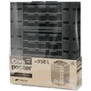 Prosperplast Sodo kompostavimo dėžė Compogreen Vario 950L