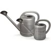 Prosperplast KONEWKA BECZKA CLASSICO 10L Sidabrinis 754710