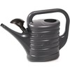 Prosperplast laistytuvas Zebra 10 l antracitinis