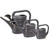 Prosperplast laistytuvas Zebra 10 l antracitinis