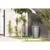 Prosperplast Lietaus vandens talpykla 160 l pilka