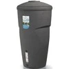 Prosperplast lietaus vandens talpykla wallycan 270l antracit