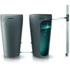 Prosperplast vandens surinkimo rezervuaro rinkinys ICANSET 8