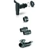 Prosperplast vandens bako jungties rinkinys incaset3
