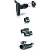 Prosperplast vandens bako jungties rinkinys incaset3