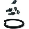 Prosperplast vandens surinkimo rezervuaro rinkinys ICANSET 8