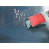 Faster Tools Prosperplast SKROBACZKA DRAPAK DO LODU ALASKA PLUS JUODA