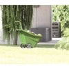 Prosperplast WoodeBox Garden Box 190L - umber Woodebox