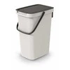 Prosperplast šiukšlių dėžė sortingbox sistema, 12 l