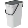 Prosperplast šiukšlių dėžė sortingbox sistema, 12 l