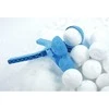 Prosperplast Automat „Snowballee“ sniego gniūžčių mašina, žalia