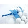 Prosperplast Raudonas sniego gniūžčių formuotojas Snowballee 2
