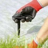 Prosperplast smeigtukai agrotekstilės tvirtinimui, 12,5 cm, 50 vnt