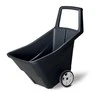 Karutis Prosperplast LOAD & GO III, Juodas