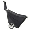 Karutis Prosperplast LOAD &amp; GO III, Juodas