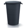 Prosperplast Lietaus vandens bakas Smooth 160L