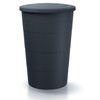 Prosperplast Lietaus vandens bakas Smooth 160L