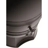PROSPERPLAST RAINCAN RAINCAN 210L Juodas