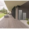 Prosperplast Lietaus vandens bakas Tower Stone 500L