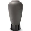 Prosperplast AquaCan 440L pilkas lietaus vandens bakas (ICAN440-S443)