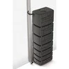 Prosperplast bokšto akmens bakas lietaus vandeniui PPL372495/ALL