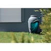 Lietaus vandens talpykla Prosperplast ICAN360-S433, 80 cm