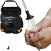 TURISTINIS KEMPINGO DUŠAS SOLARINIS 20L REDCLIFFS 878609