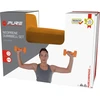 Pure2Improve Neopreninis hantelis 4kg
