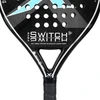 XQMax Rakieta do padla RA84 Switch Mėlyna