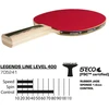 Donic raketė Table Tennis Legends 400