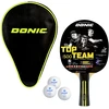 Donic DS SET. TOP TEAMS 500 ''Geschenkset''